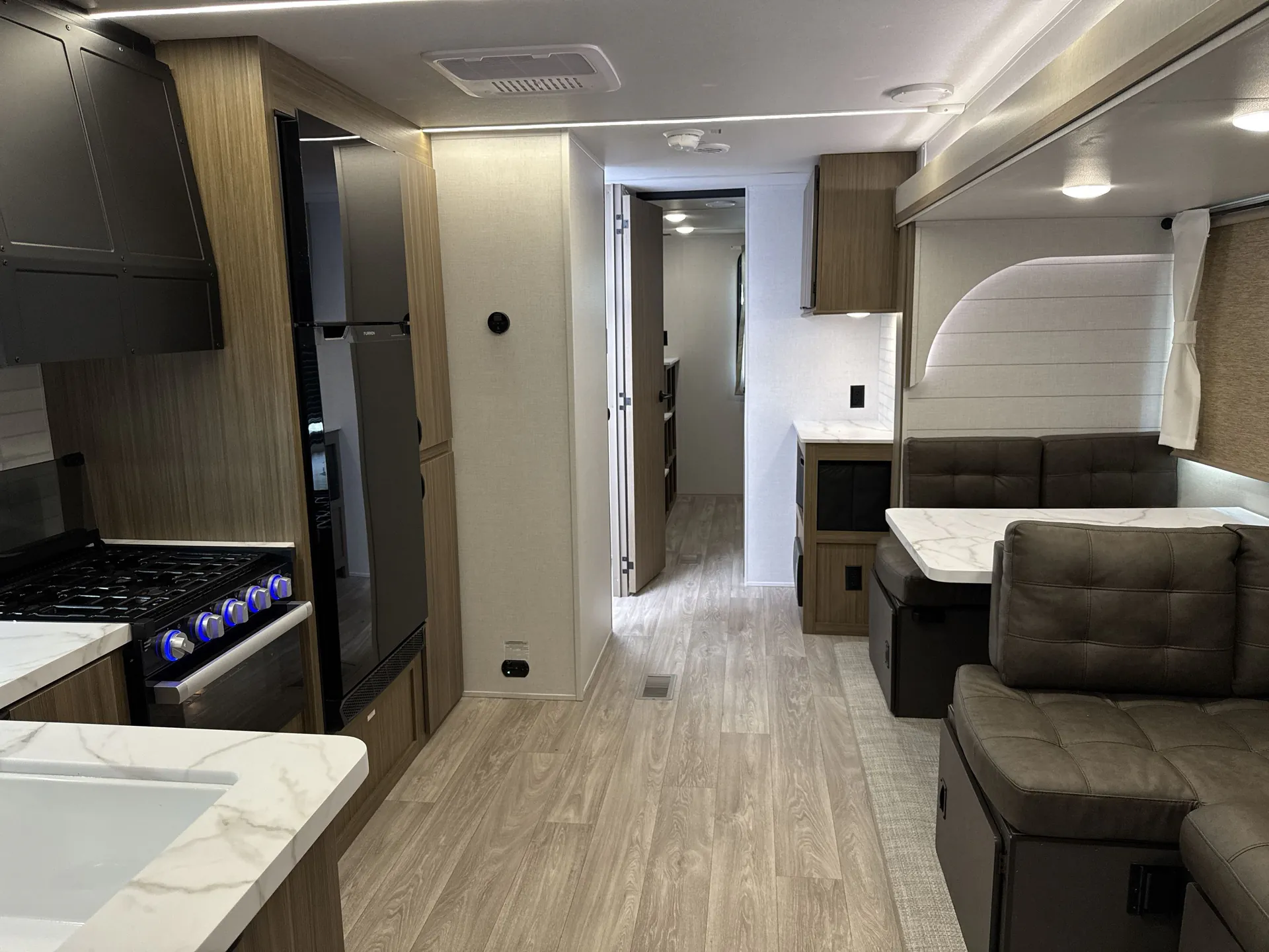 2026 Forest River Wildwood 32BHDS dealer photo 1 from Camping World