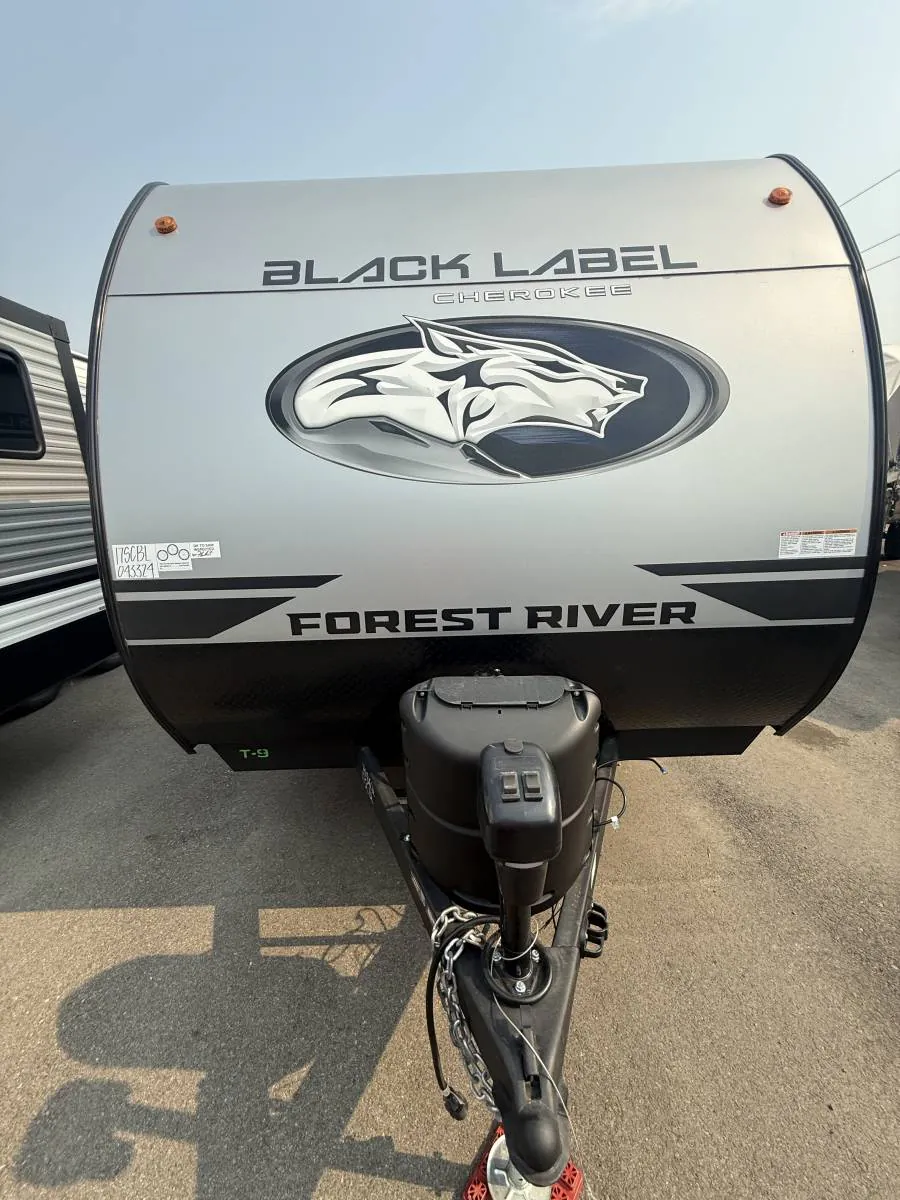 2027 Forest River Puma 220FK - Photo 3