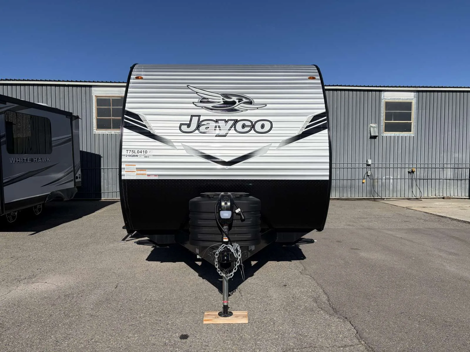 2026 Jayco Jay Flight SLX 210QBW - Photo 4