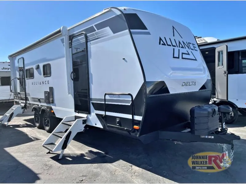 2027 Alliance RV Delta 252RL - Photo 2
