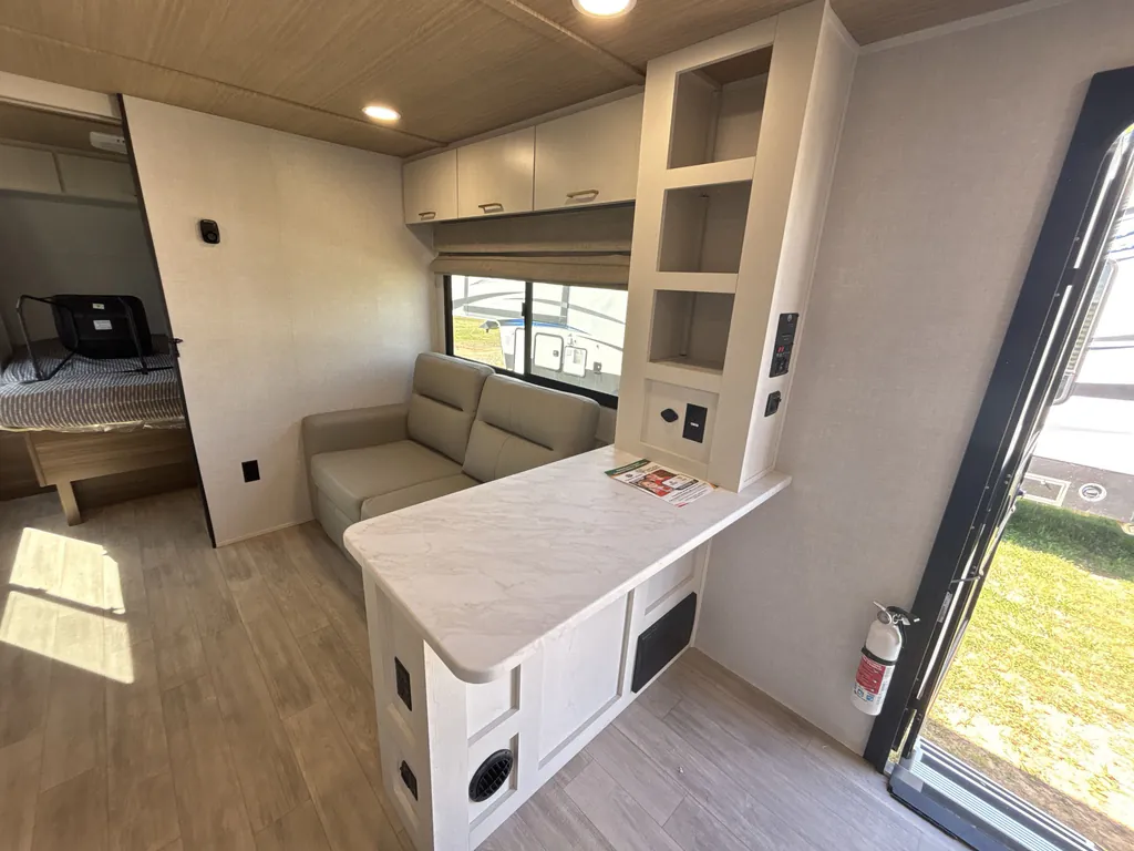 2026 Forest River Vibe Extreme Lite 2500CK, Photos photo 20