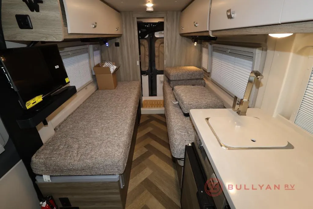 2027 Winnebago Travato 59K - Photo 3