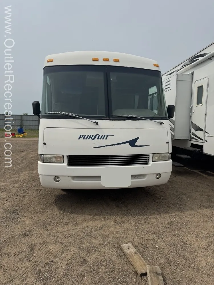 2000 GEORGIE BOY Pursuit 2601 - Photo 3