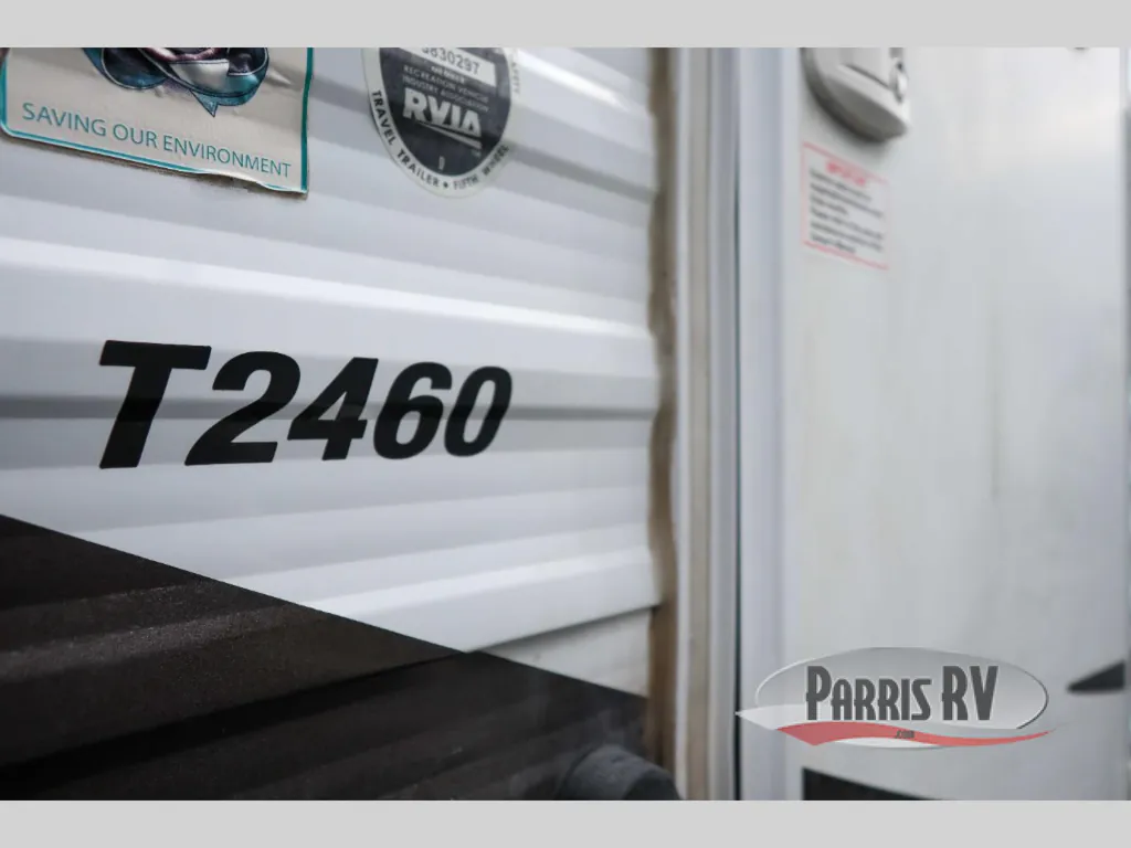 2016 Forest River EVO T2460, Photos photo 13