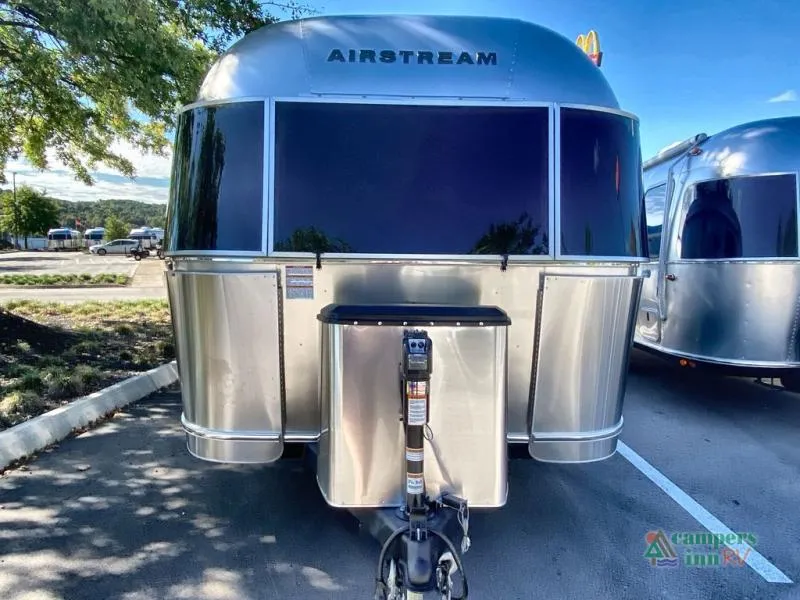 2026 Airstream Caravel 22FB - Photo 4