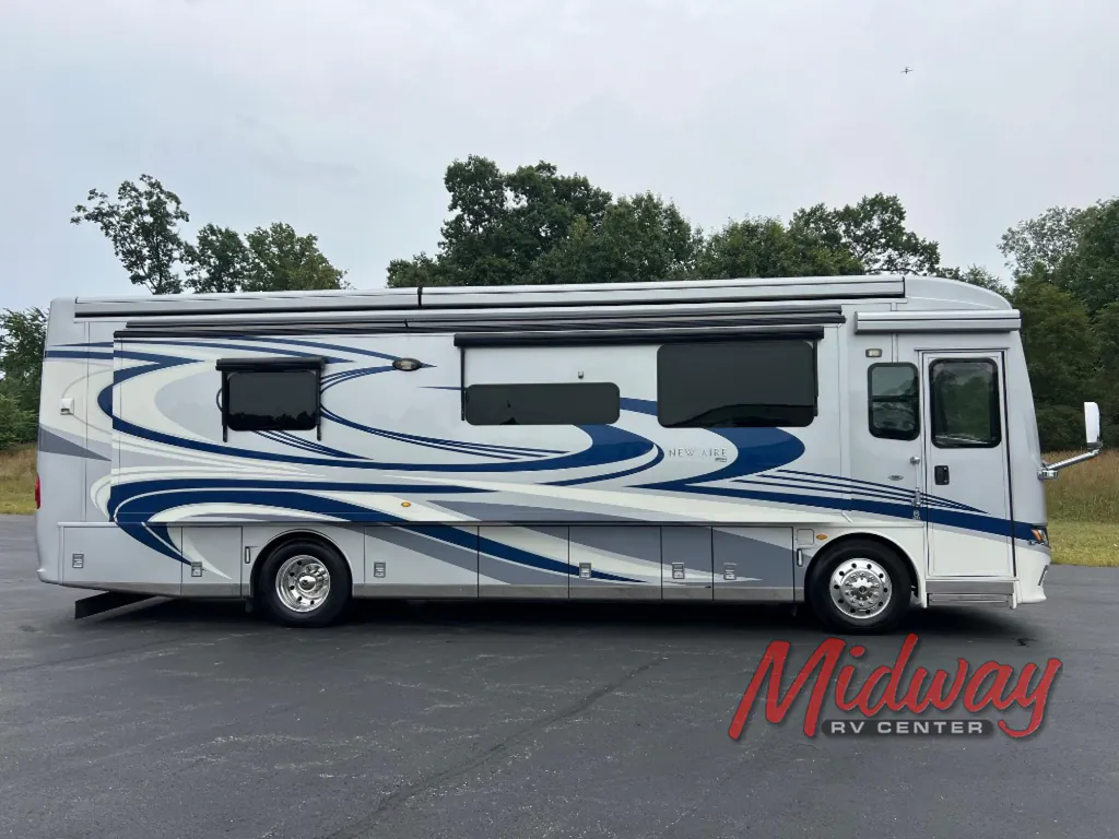 2020 Newmar New Aire 3543, Photos photo 82