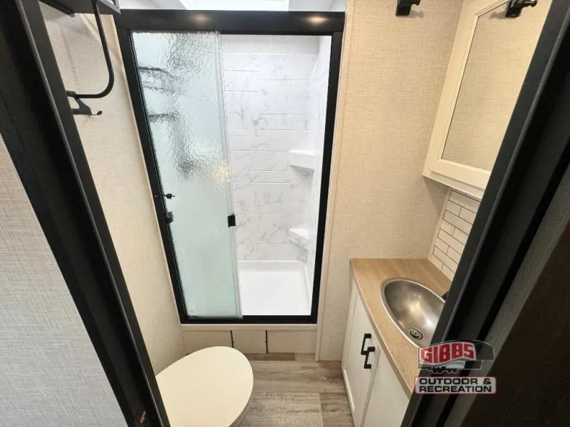 2025 Venture RV SportTrek Touring Edition 343VIK - Photo 3
