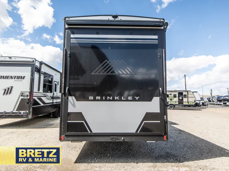 2026 Brinkley Model G 4100 - Photo 3