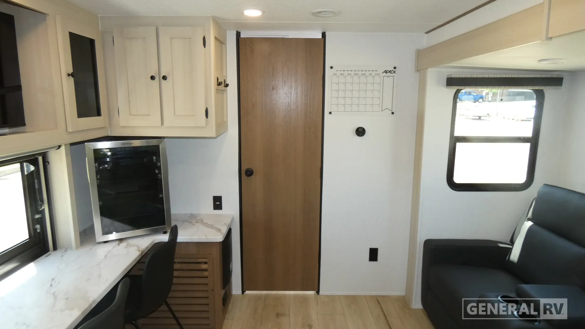 2026 Coachmen Apex Ultra Lite 242BARV - Photo 3