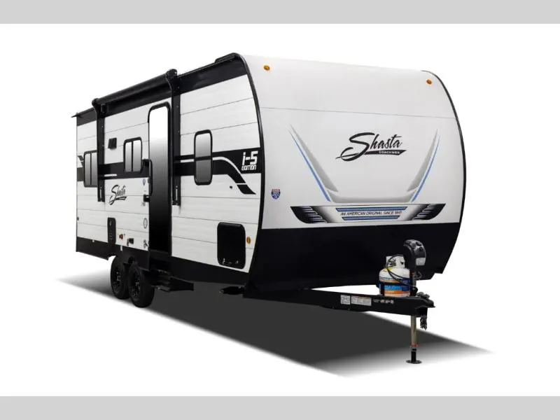 2025 Shasta RVs i-5 Edition 521CK - Photo 2