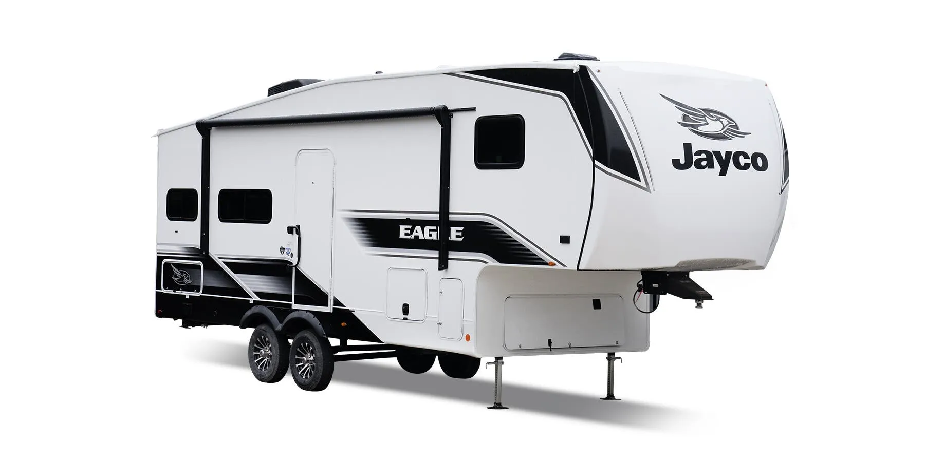 Jayco Eagle SLE 28BHU exterior