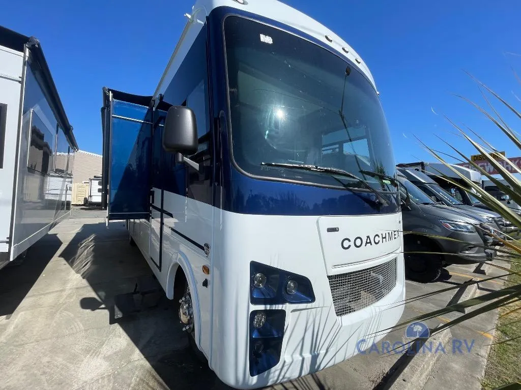2026 Coachmen Mirada 35OS - Photo 2