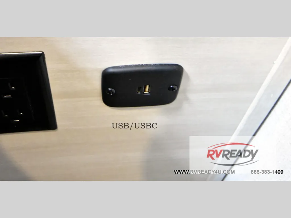 2027 Forest River R-Pod Un-Mapped 23MK, Photos photo 30
