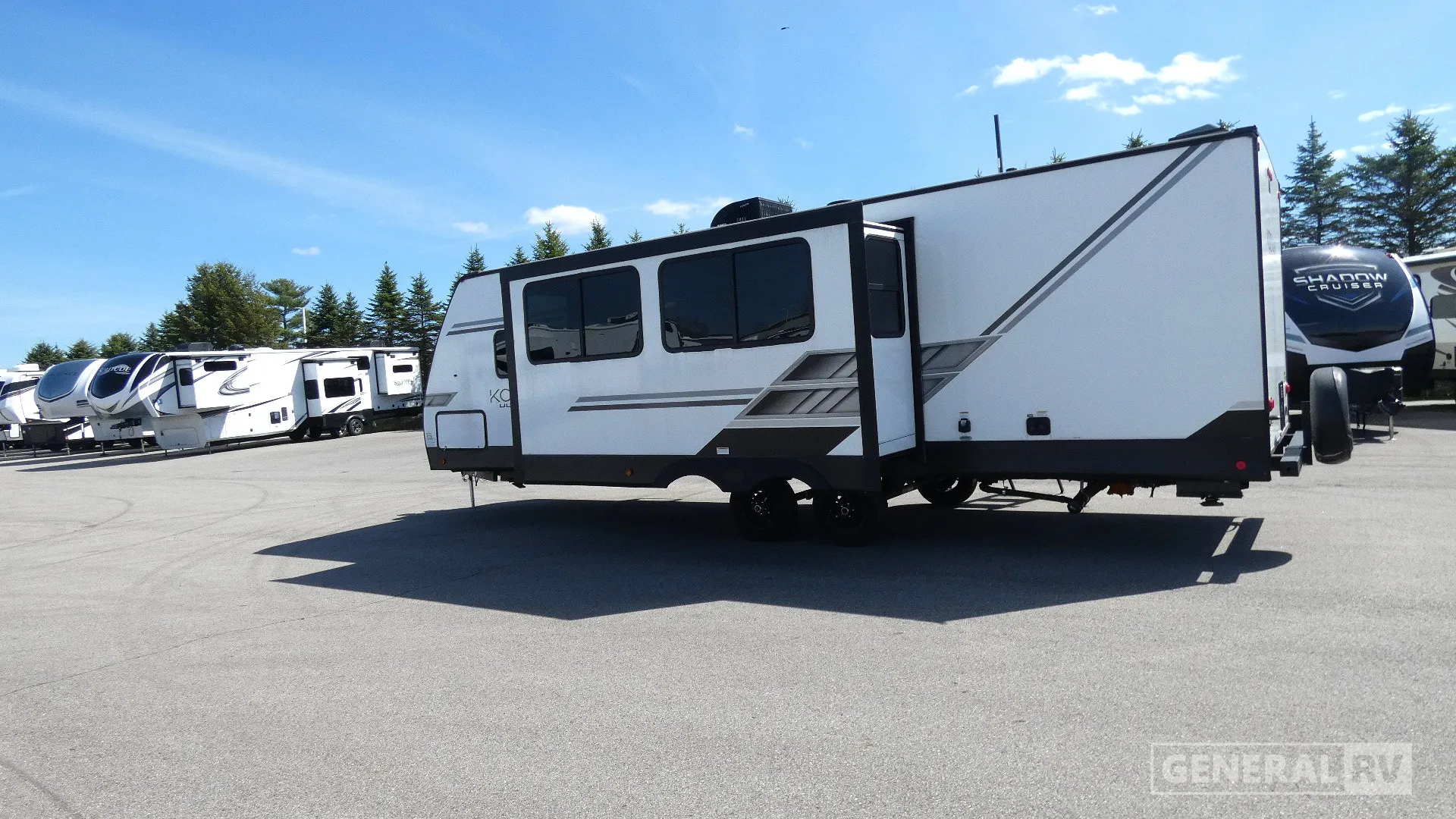 2022 Dutchmen Kodiak Ultra Lite 289BHSL - Photo 4
