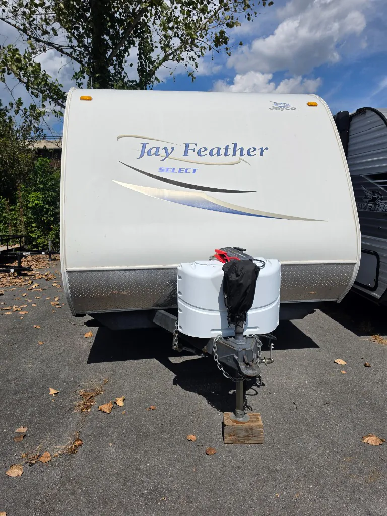 2011 Jayco Jay Feather Select 28U - Photo 4