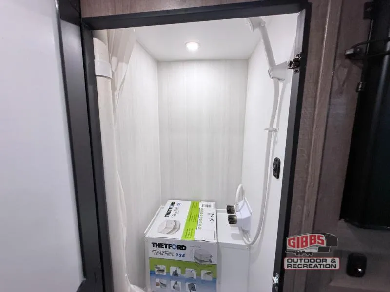 2026 Travel Lite Up Country 550U-XS - Photo 3