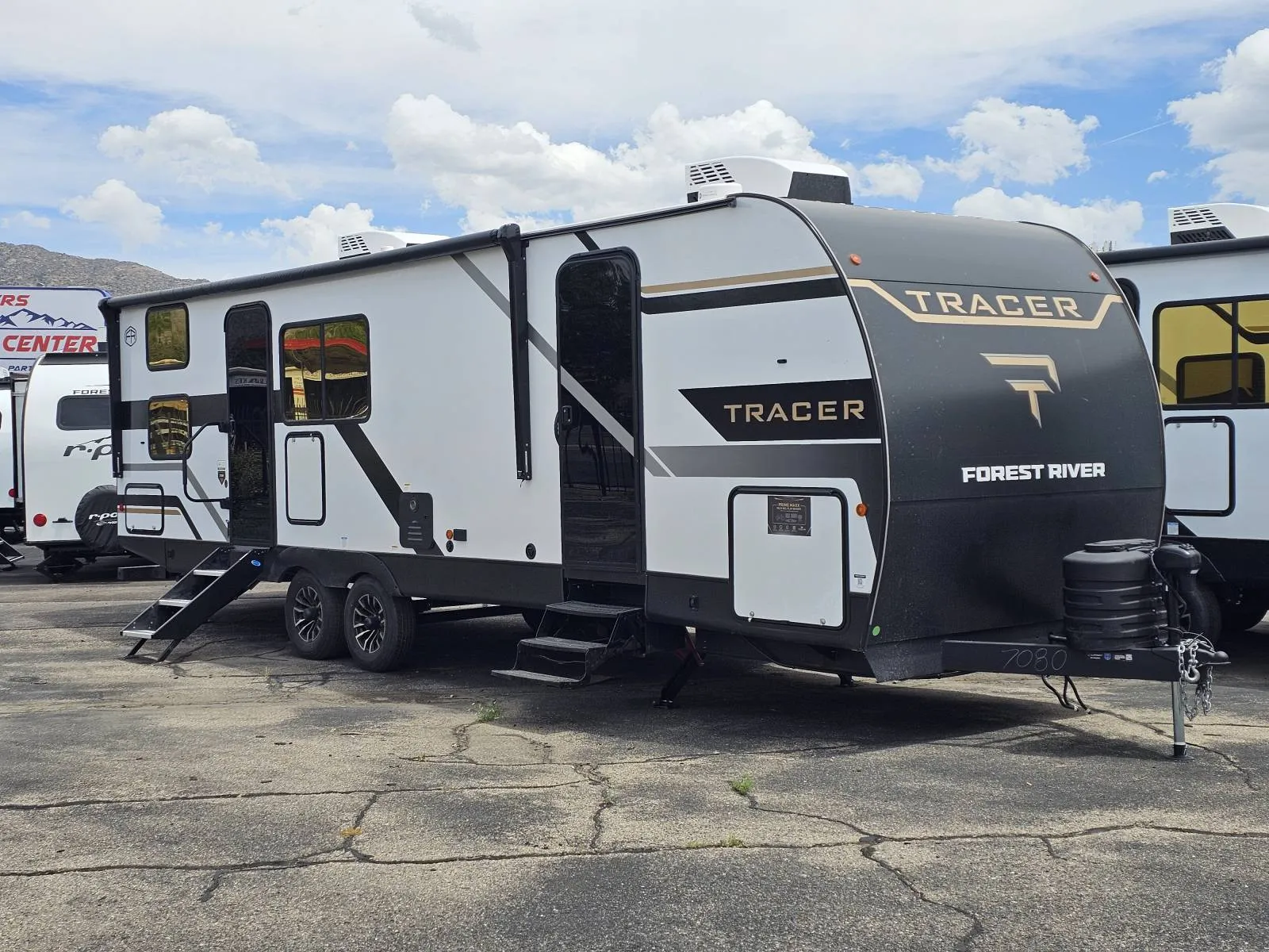 2026 Prime Time Tracer 275BH - Photo 2