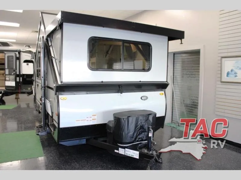 2026 Forest River RV Rockwood Hardside Series 121FD - Photo 3