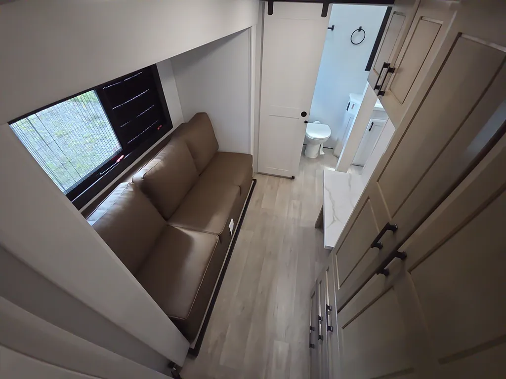 2027 Highland Ridge Open Range 3X 393TBR, Photos photo 11