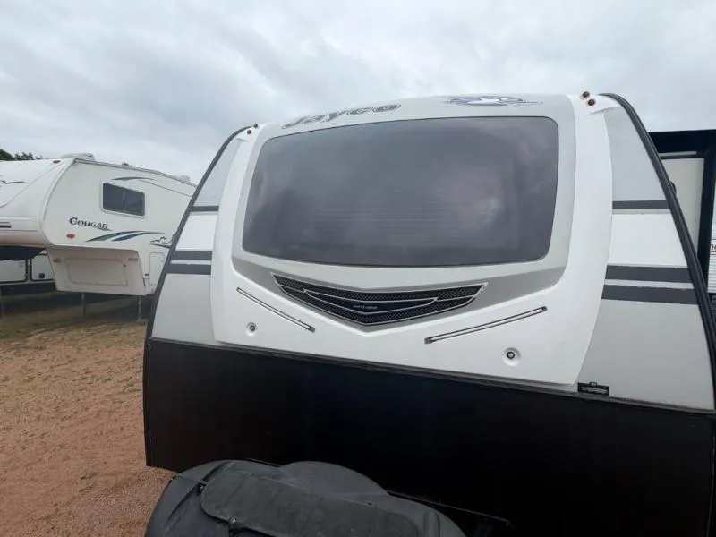 2018 Jayco White Hawk 25FK - Photo 2