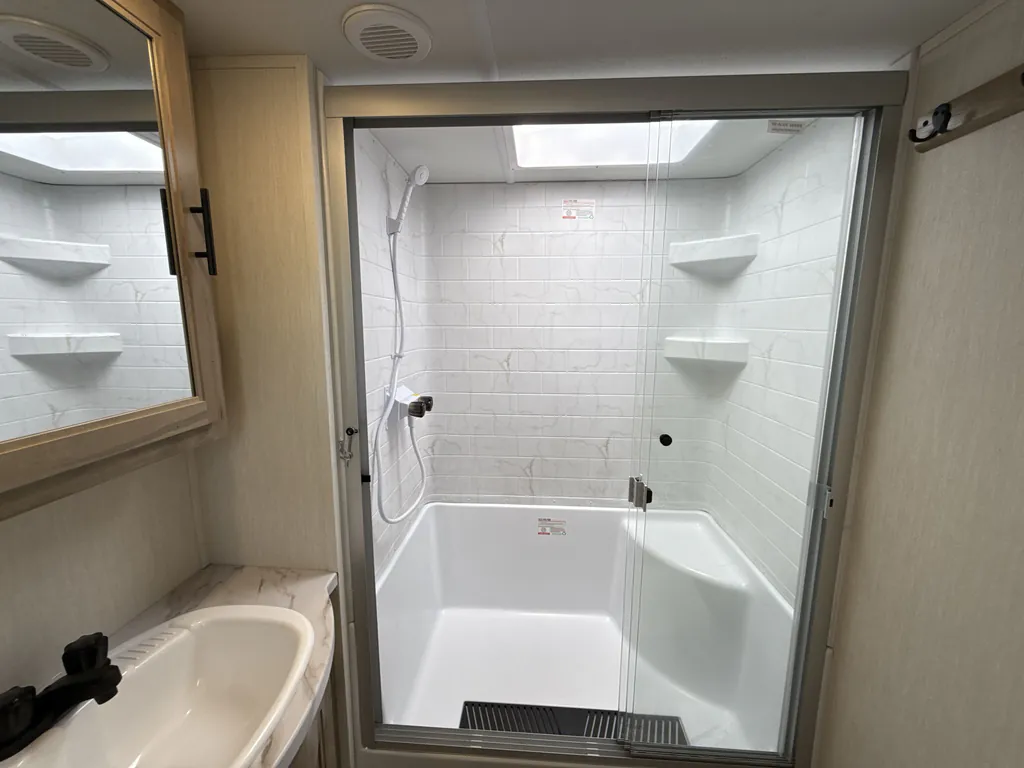 2026 Forest River Cherokee Wolf Den 306MM, Photos photo 19