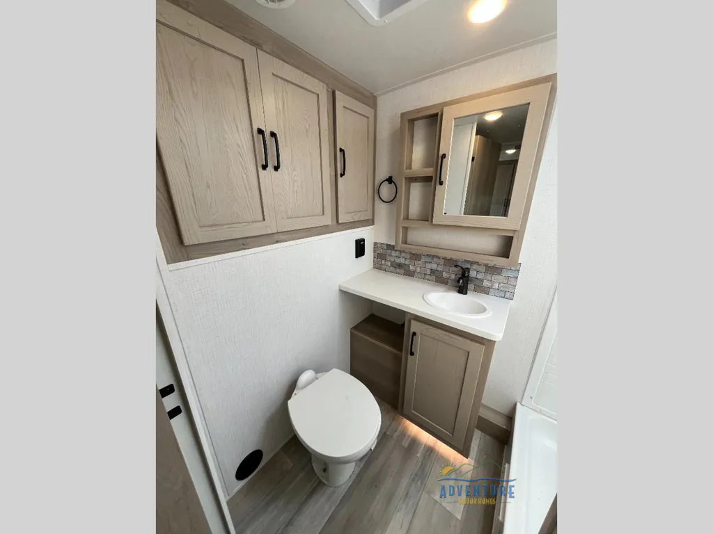 2024 Forest River Rockwood Mini Lite 2513S, Photos photo 11