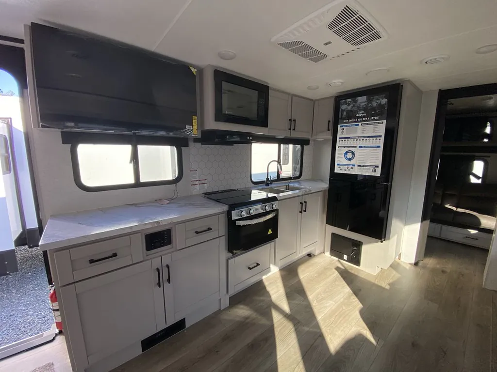 2026 Jayco Jay Feather 29QBH, Photos photo 11