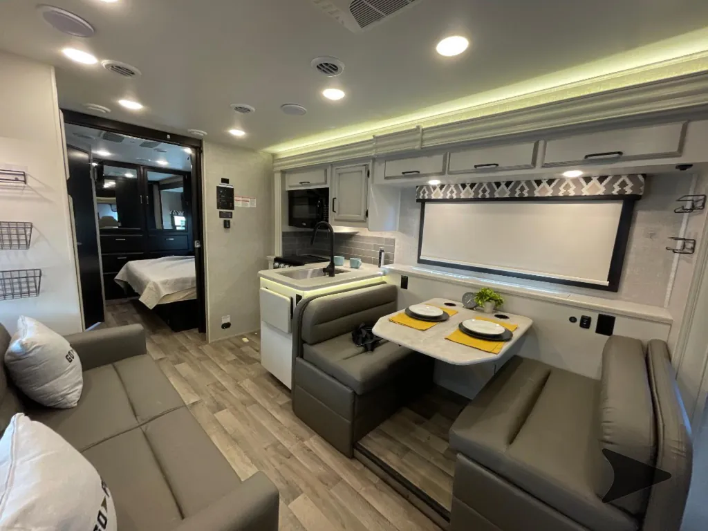 2021 Entegra Coach Vision 27A, Photos photo 24