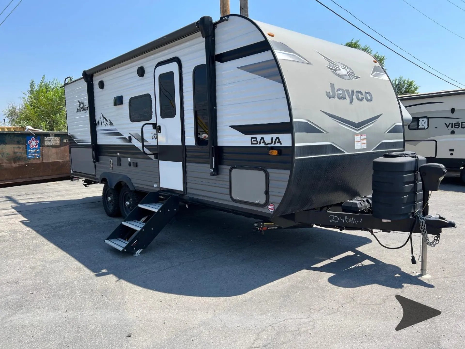 2024 Jayco Jay Flight 224BHW - Photo 4