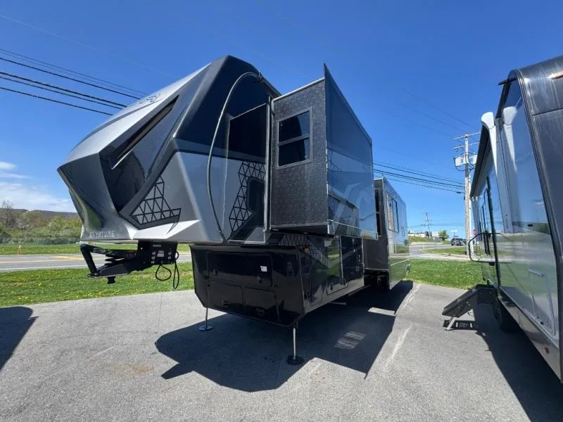 2026 Keystone RV Raptor New    444 - Photo 3