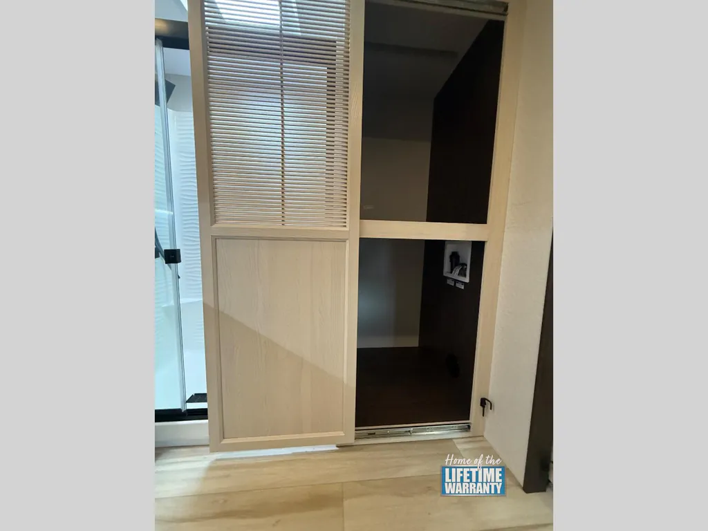 2025 Forest River Cedar Creek 370FL, Photos photo 29