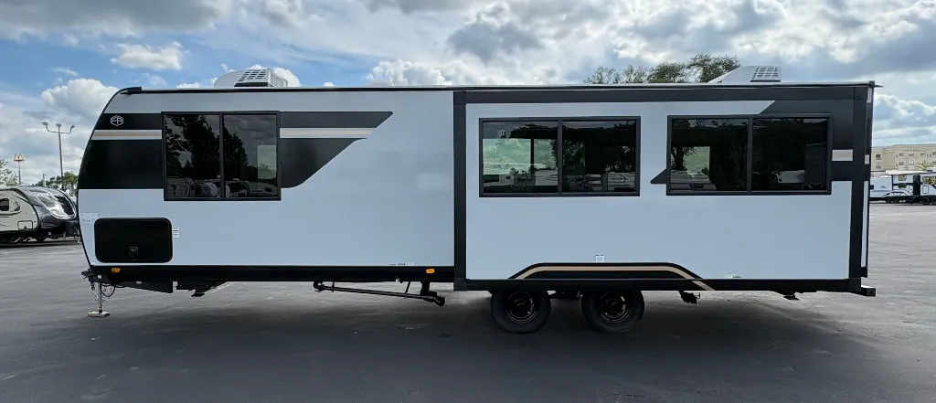 2027 Forest River Vibe 2600RK - Photo 4