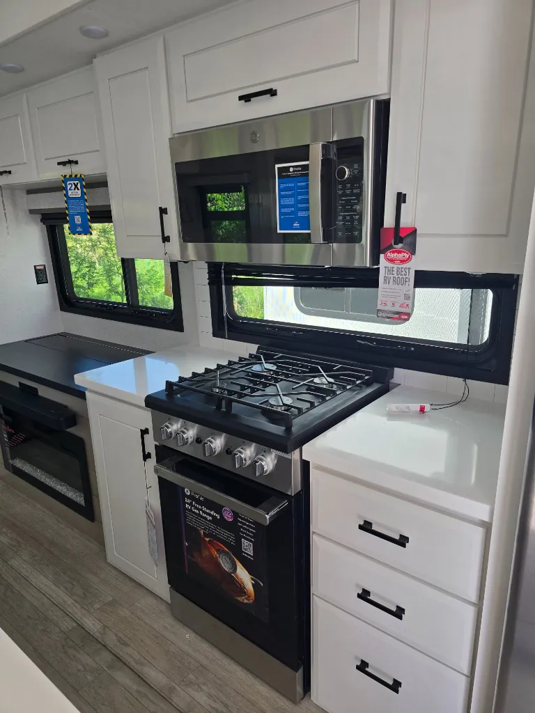 2026 Jayco Pinnacle 36FBTS, Photos photo 39