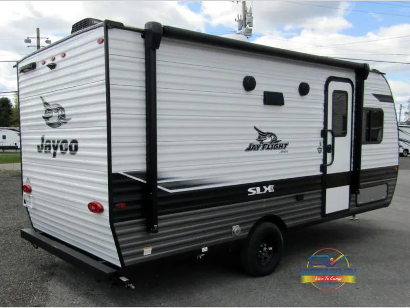 2024 Jayco Jay Flight 174BH - Photo 3