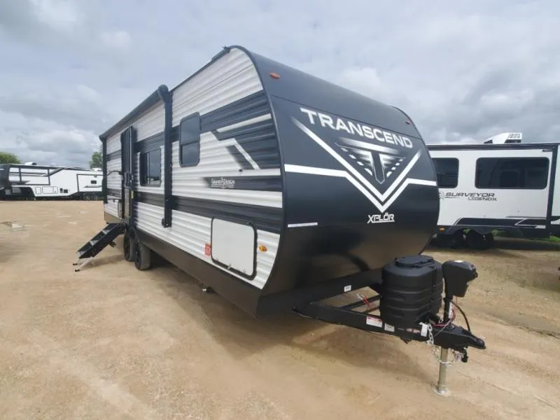2026 Grand Design Transcend Xplor 25MLX - Photo 2