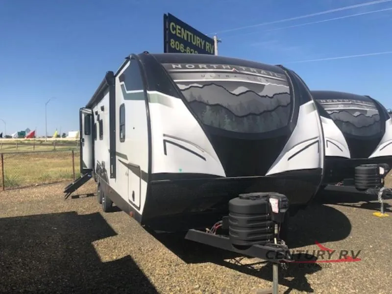 2024 Heartland North Trail 26RLX - Photo 2