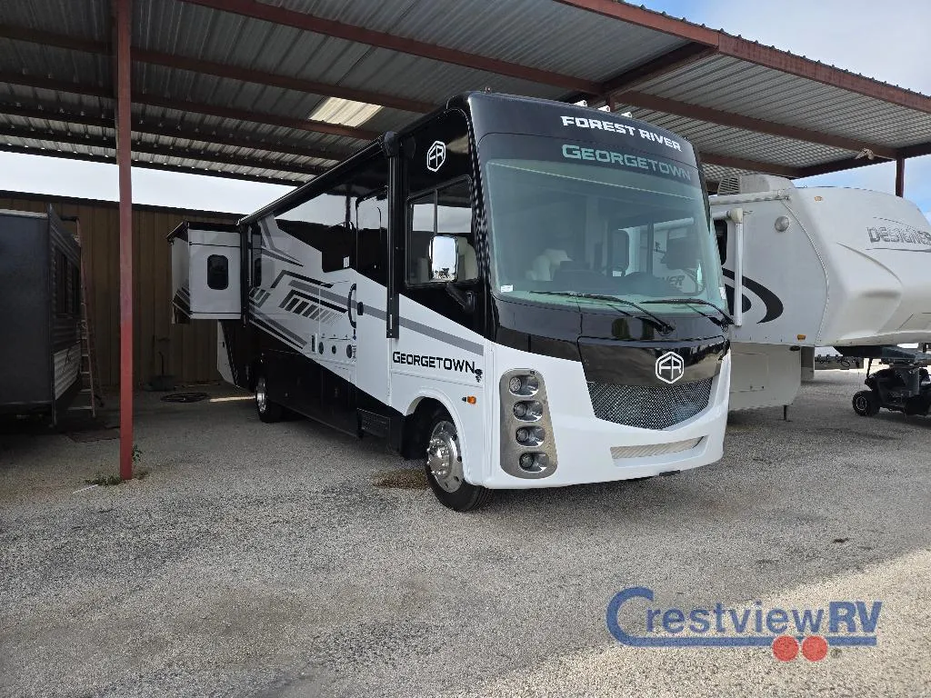 2026 Forest River Georgetown 5 Series 31L5 - Photo 3