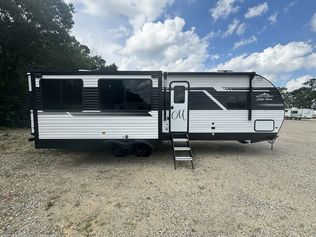 2025 East to West Della Terra 272RL, Photos photo 8