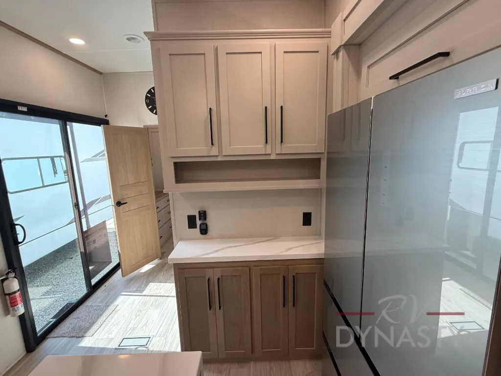 2026 Forest River Sandpiper Destination Trailers 389HBFL, Photos photo 50
