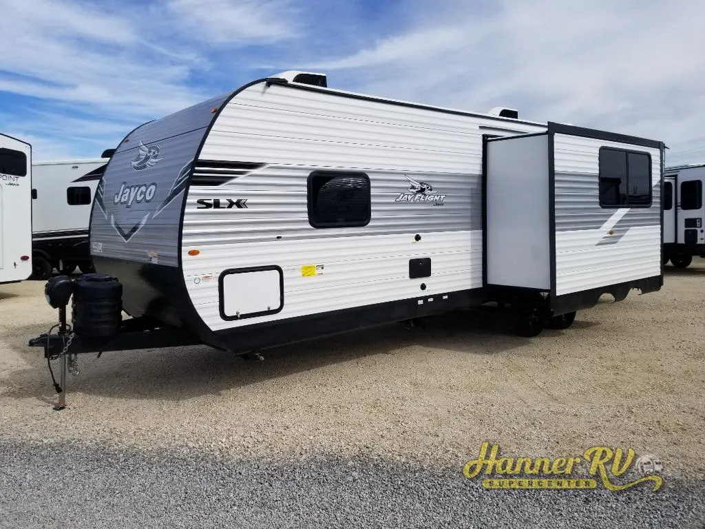 2026 Jayco Jay Flight SLX 287BHS - Photo 4