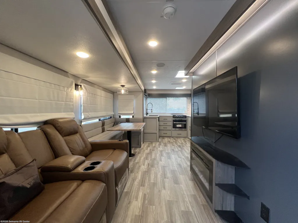 2025 Forest River Vibe 3400SB, Photos photo 11