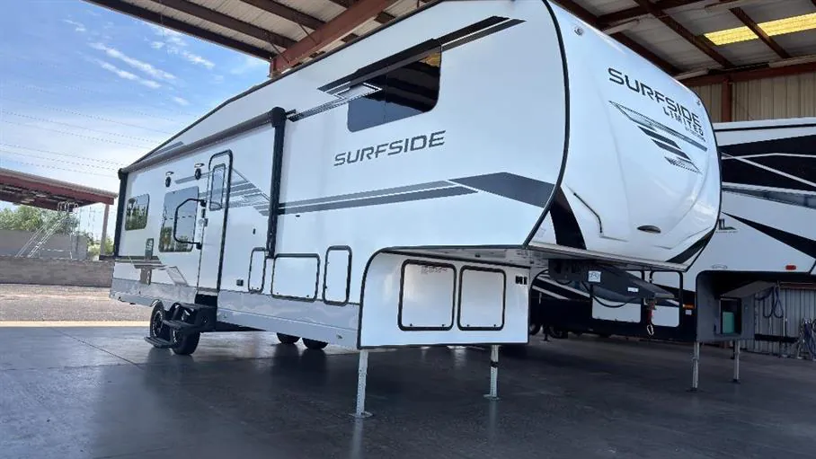 2024 Genesis Supreme Surfside 315RKS - Photo 2