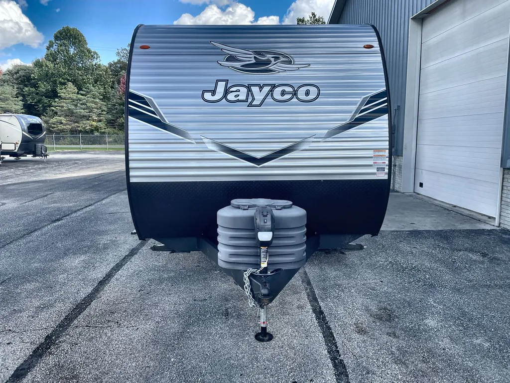 2025 Jayco Jay Flight SLX 210QB, Photos photo 2