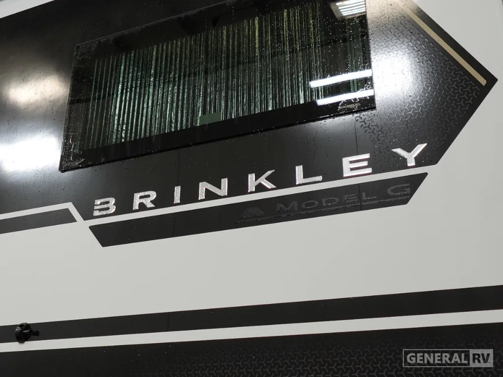 2025 Brinkley Model G 3250, Photos photo 38