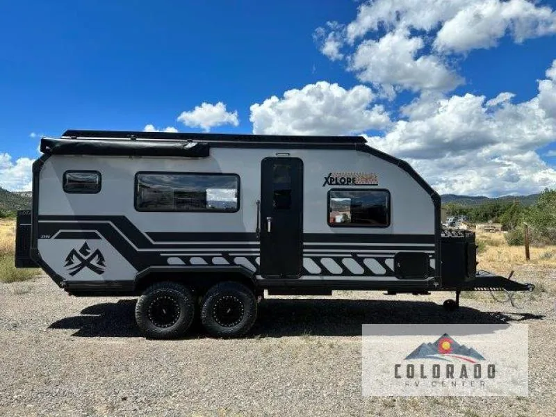 2023 Imperial Outdoors XploreRV Used    X195 - Photo 3