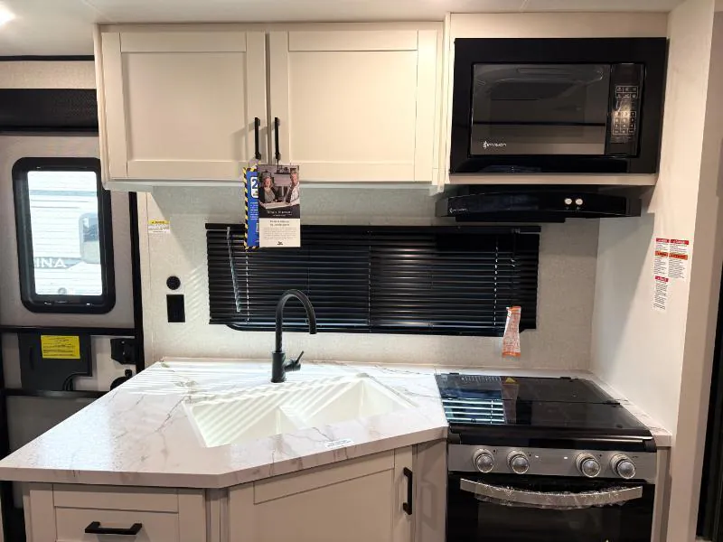 2026 Jayco Jay Flight SLX 321BDS, Photos photo 5