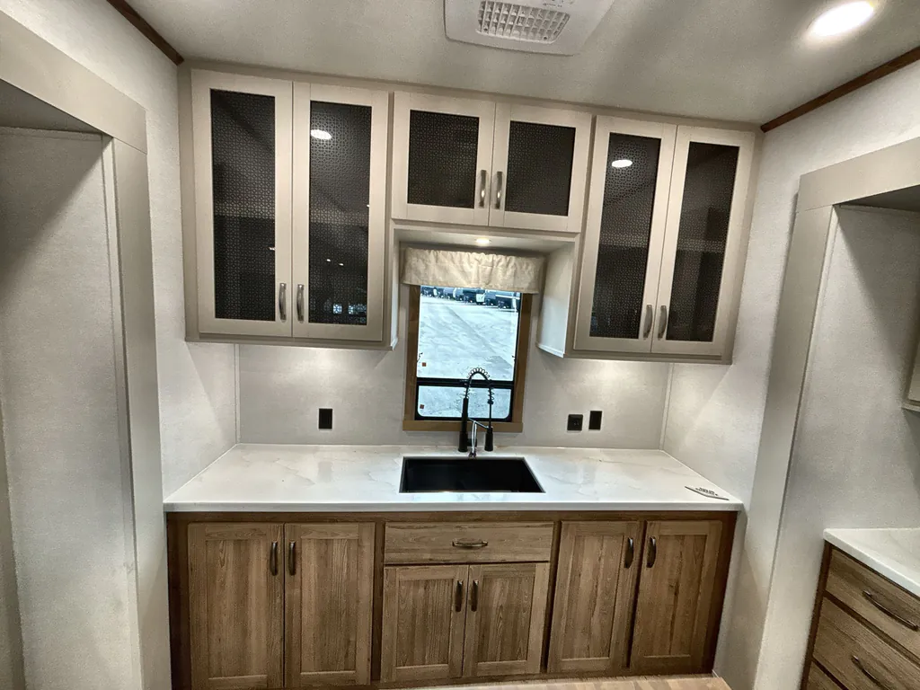 2027 Forest River Mesquite 3850HBRK, Photos photo 12