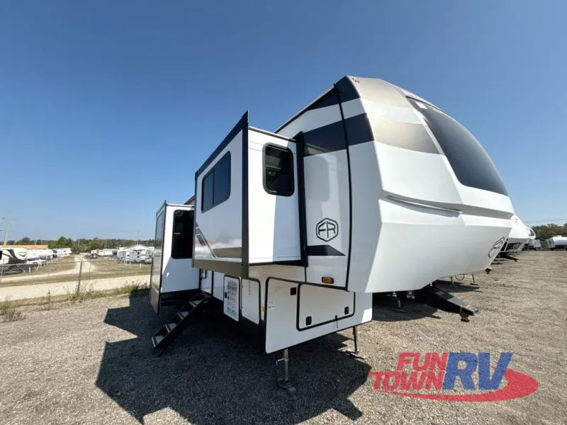 2026 Forest River Sierra 3990FL - Photo 2