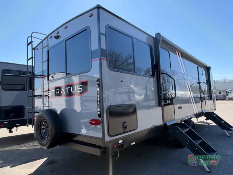 2026 Venture RV Stratus 262VFK - Photo 4
