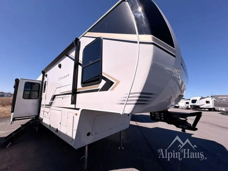 2026 Keystone Cougar 316RLS - Photo 3